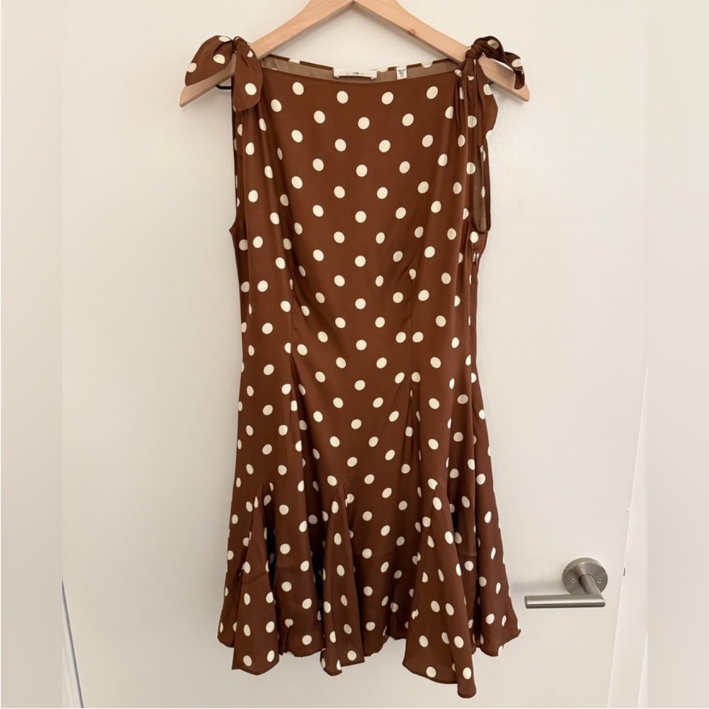 DÔEN Melina Dress NWOT - Picture 9 of 12